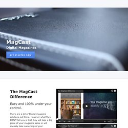 www.magcasting.co/#section4