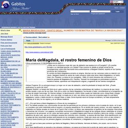 NUMERO 153/GEMATRIA DE "MARIA LA MAGDALENA" - DESENMASCARANDO LAS FALSAS DOCTRINAS