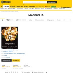 Magnolia (2000)