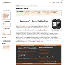 Main Page/fr