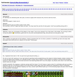 RPG Maker VX Community > Game & Map Screenshots 3