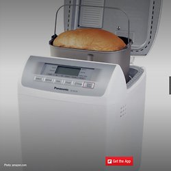 Top Rated GF Bread Making Machines For Home Use