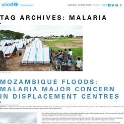 UNICEF Moçambique