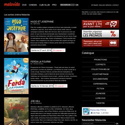 Malavida Films