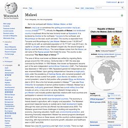 Malawi