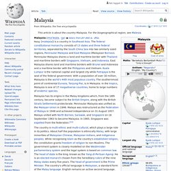 Malaysia