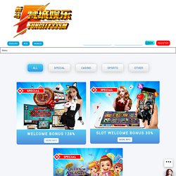 At Funcity33s Malaysia Online Casino Free Credit For New Member