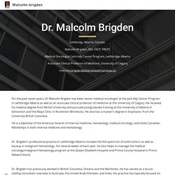 Malcolm-brigden