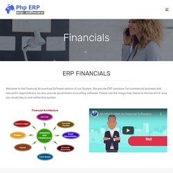 Erp for Retail