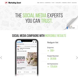 Social Media Management Melbourne