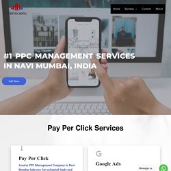PPC Management Company - Acestar Digital