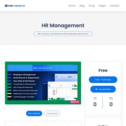 Best HR Management Software in 2021