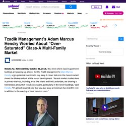 Yahoo fait dÃ©sormais partie de VerizonÂ Media