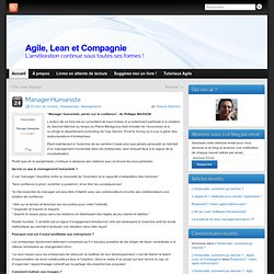 Agile, Lean et Compagnie