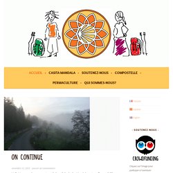 casita mandala | Une auberge écologique sur le Chemin de Compostelle