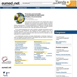 Manual de Economía EMVI - Texto completo