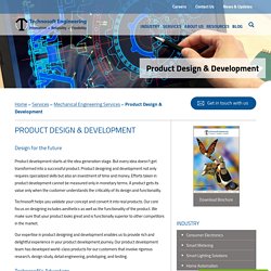 Advanced Reverse Engineering Services