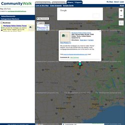 Map 2517121 - CommunityWalk