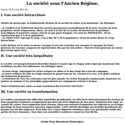 mapage.noos.fr/moulinhg03/ancien.regime/societe.ancien.regime.html
