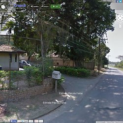 Random Google Street View