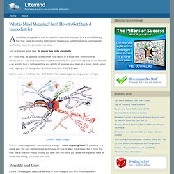 What is Mind Mapping? (and How to Get Started Immediately)