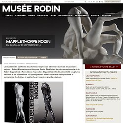 Mapplethorpe-Rodin