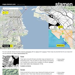 maps.stamen.com