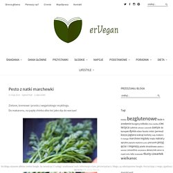 erVegan - kuchnia roślinna