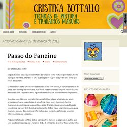 Cristina Bottallo