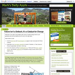 Mark's Daily Apple