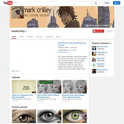 markcrilley's Channel