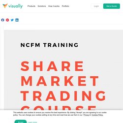 Find The Best Share Market Trading Course