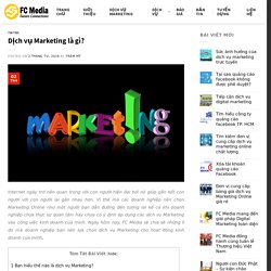 Công ty Cổ phần Truyền thông FC Media