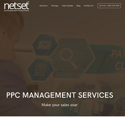 Digital Marketing agency - PPC management services india