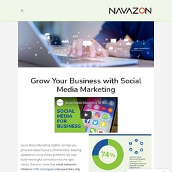 Social Media Marketing Agency