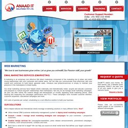 SEO, Internet Marketing, Business Software, Search Engine Optimization