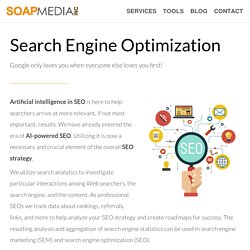 SEO Ottawa - Internet Marketing & Search Engine Optimization