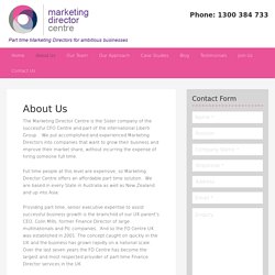 Hire Business Growth Marketing Manager