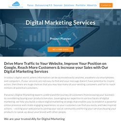 Best Digital Marketing Services in india