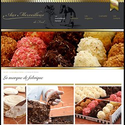 Pâtisserie Aux Merveilleux, Le Merveilleux, meringue, spéculoos, chocolat