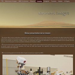 Marsrovers Images