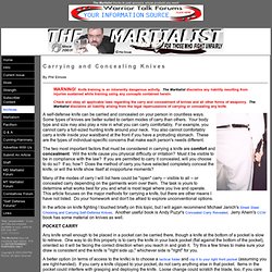 The Martialist: The Magazine For Those Who Fight Unfairly