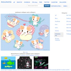 Mashumaro Wallpaper Sanrio Wallpapers