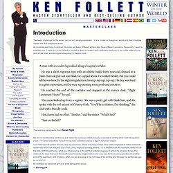 Ken Follett