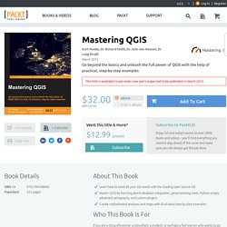 Mastering QGIS