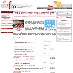 29 et 30 juin 2010, Guidel