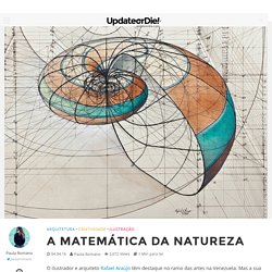 A matemática da natureza – Update or Die!