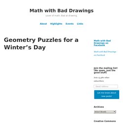 Math with Bad Drawings – Page 3 – Lover of math. Bad at drawing.