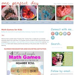 Matematika Igre za djecu