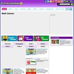 Math Games